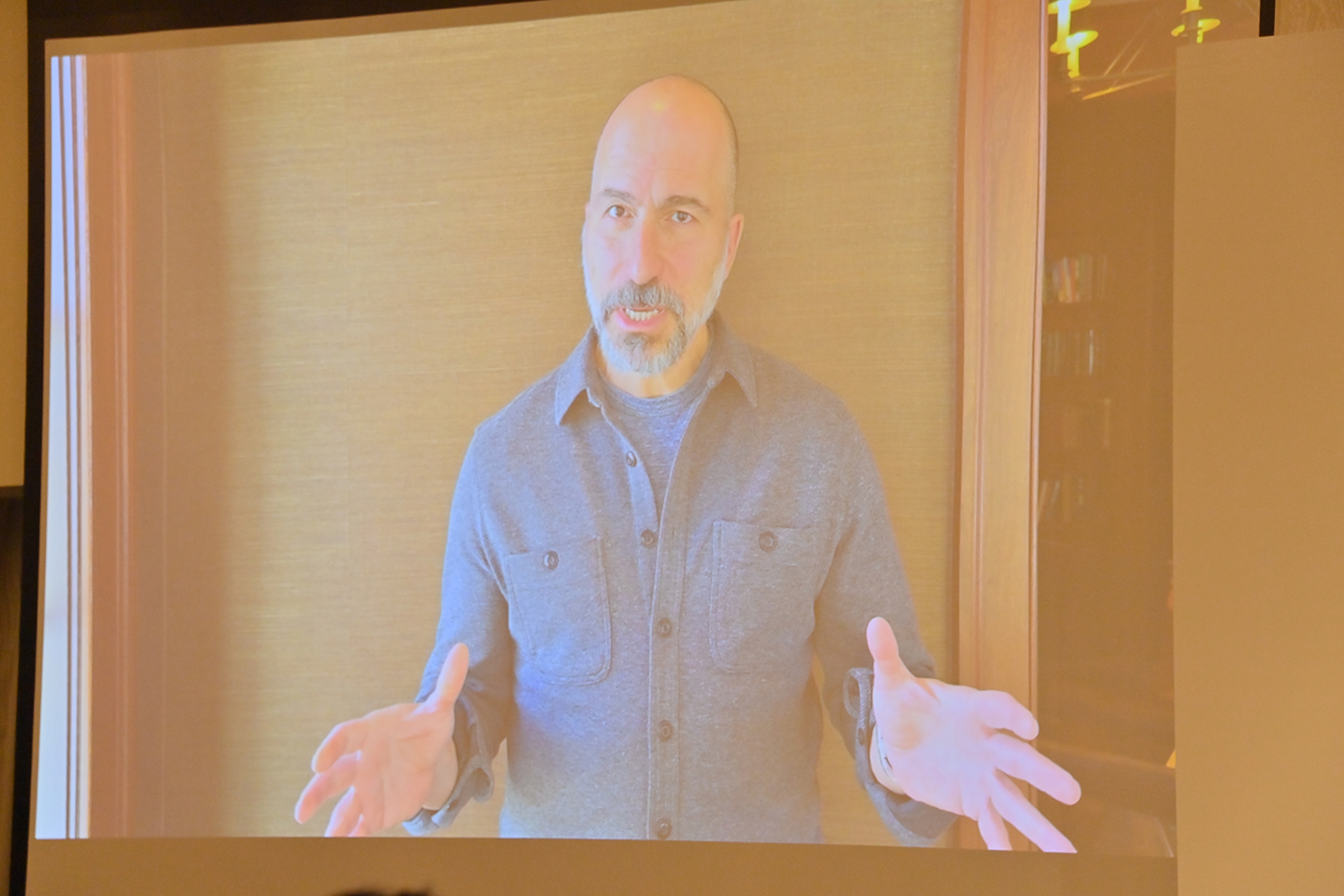 日産がWayveとUberとタッグを組んでロボタクシーの開発をスタート 〜 画像9