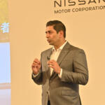 【画像】日産リーフの無人運転タクシーが日本でもまもなく走り出す可能性！　日産とWAYVEとUberが協業を発表!! 〜 画像36