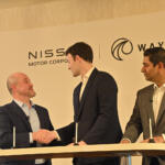 【画像】日産リーフの無人運転タクシーが日本でもまもなく走り出す可能性！　日産とWAYVEとUberが協業を発表!! 〜 画像12