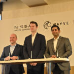 【画像】日産リーフの無人運転タクシーが日本でもまもなく走り出す可能性！　日産とWAYVEとUberが協業を発表!! 〜 画像33