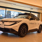 【画像】日産リーフの無人運転タクシーが日本でもまもなく走り出す可能性！　日産とWAYVEとUberが協業を発表!! 〜 画像34