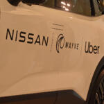 【画像】日産リーフの無人運転タクシーが日本でもまもなく走り出す可能性！　日産とWAYVEとUberが協業を発表!! 〜 画像16