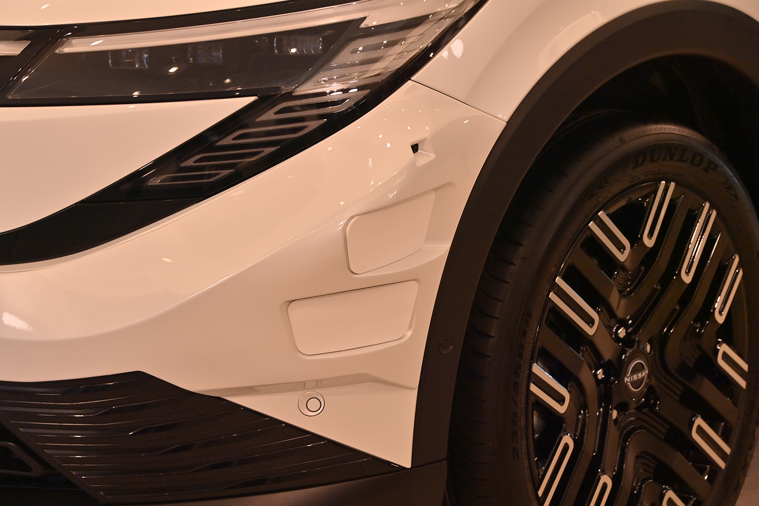 日産がWayveとUberとタッグを組んでロボタクシーの開発をスタート 〜 画像15