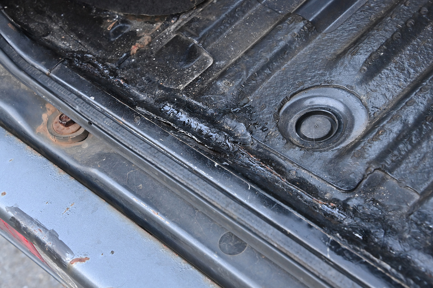 パネルの腐食イメージ 〜 画像4