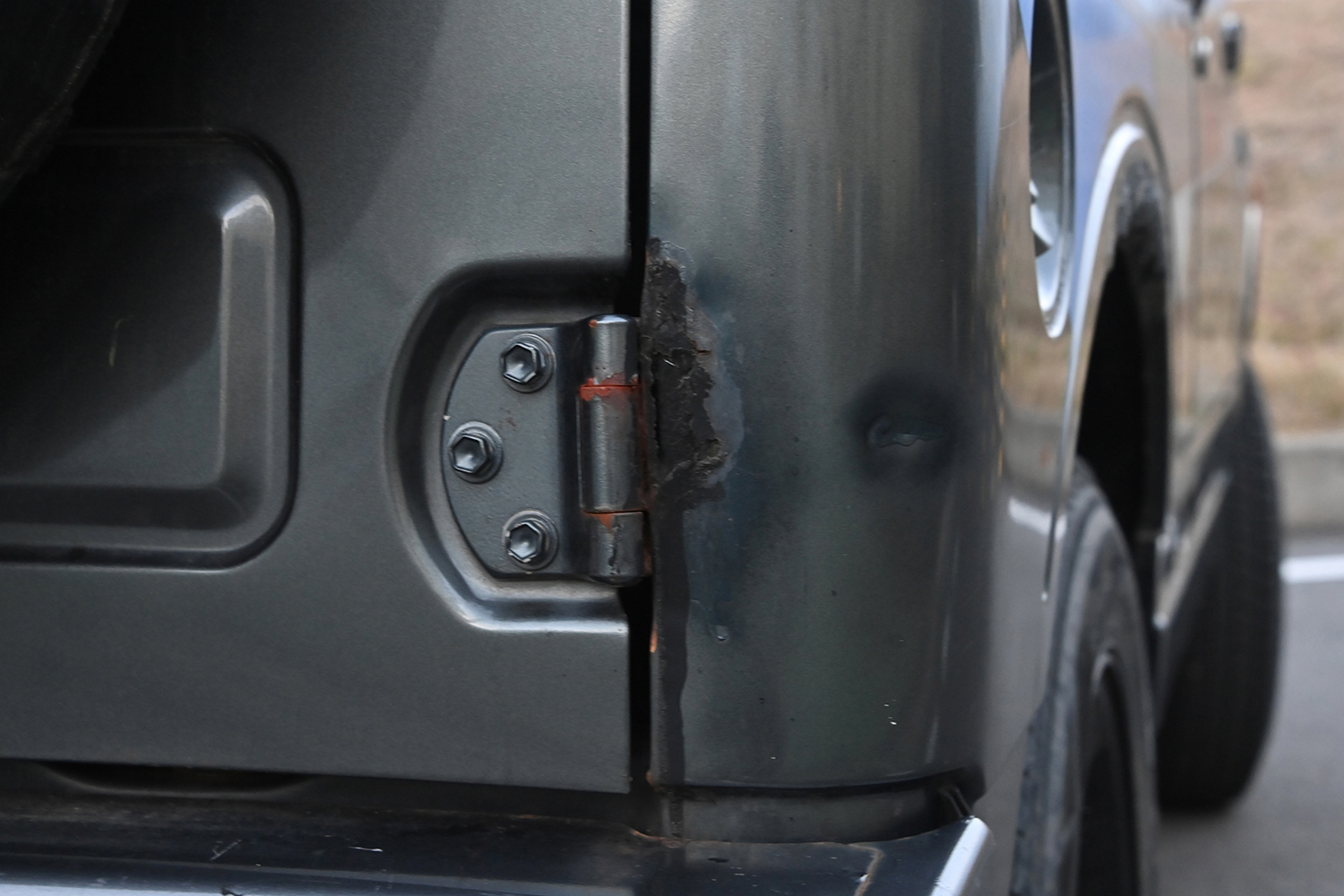 中古車を買う際は下まわりのコンディションを最優先にすべし 〜 画像12