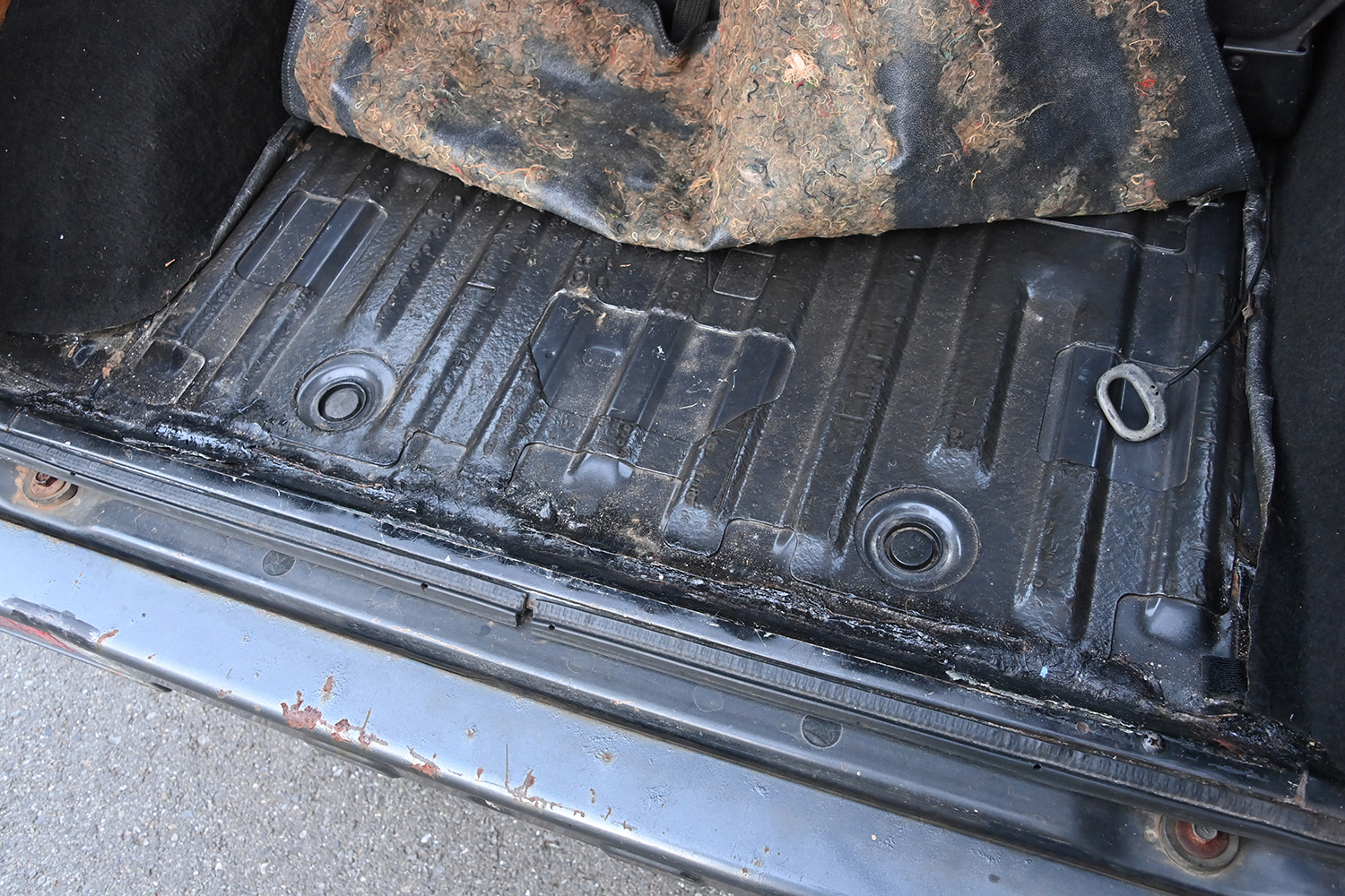 中古車を買う際は下まわりのコンディションを最優先にすべし 〜 画像13