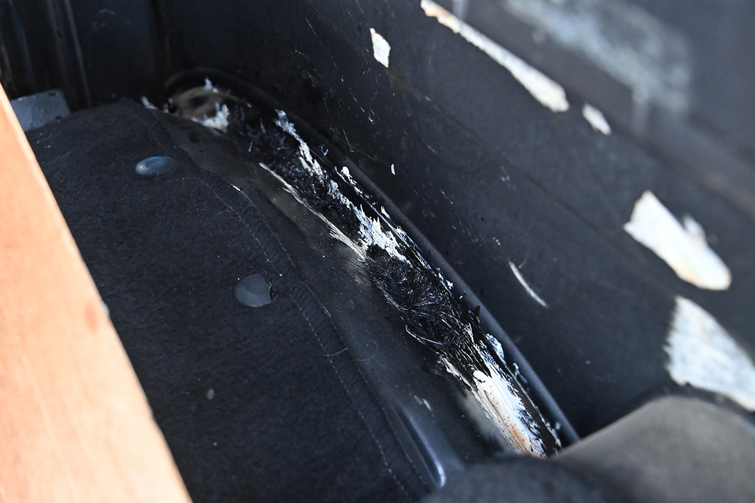 中古車を買う際は下まわりのコンディションを最優先にすべし 〜 画像15