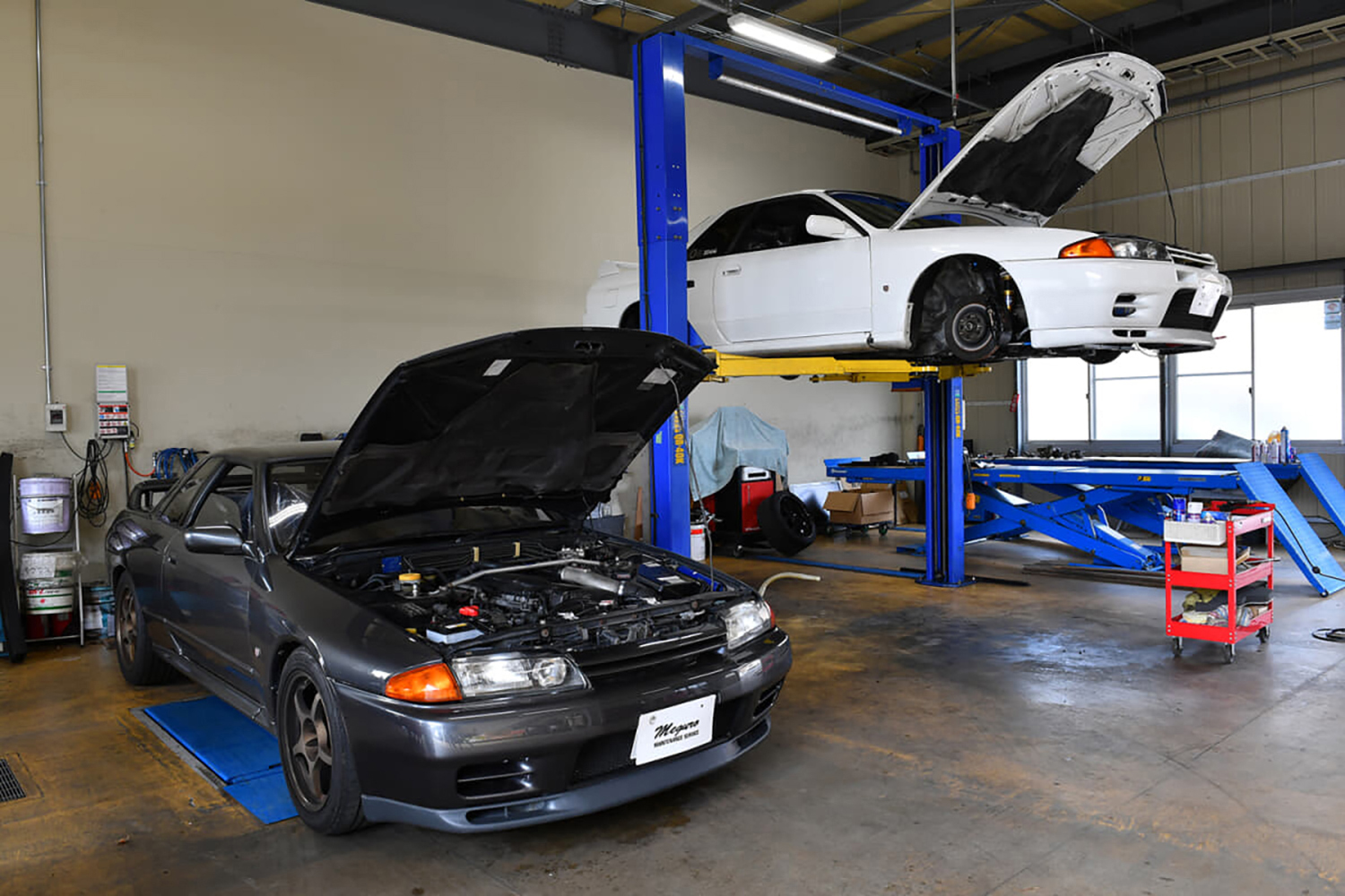 メンテナンスのイメージ 〜 画像5