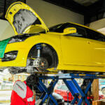 【画像】エンジンの調子やボディのキズより重要なものがある！　中古車を買うときは「下まわり」を何が何でも見るのが正解だった 〜 画像7