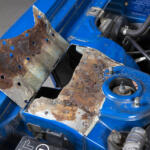 【画像】エンジンの調子やボディのキズより重要なものがある！　中古車を買うときは「下まわり」を何が何でも見るのが正解だった 〜 画像19