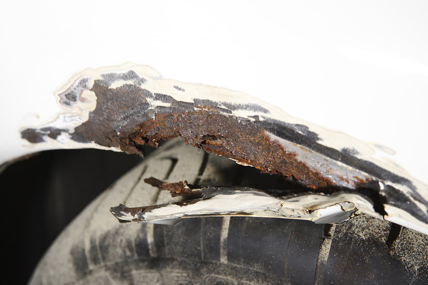 中古車を買う際は下まわりのコンディションを最優先にすべし 〜 画像21