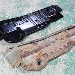 【画像】エンジンの調子やボディのキズより重要なものがある！　中古車を買うときは「下まわり」を何が何でも見るのが正解だった 〜 画像22