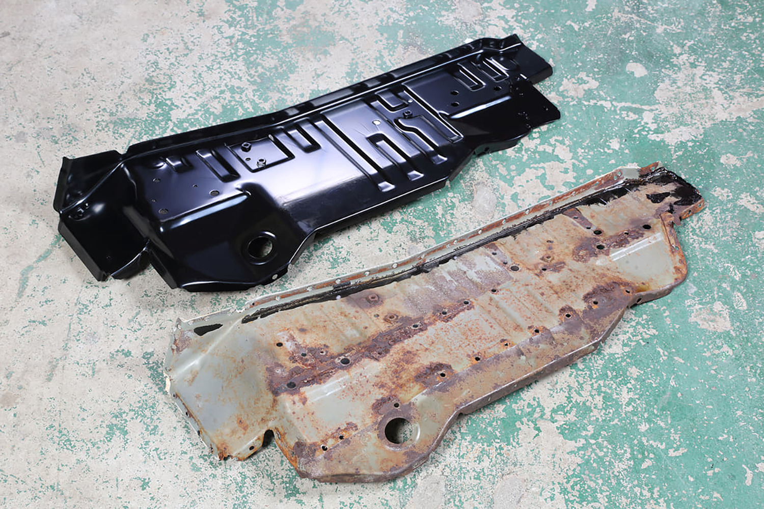 中古車を買う際は下まわりのコンディションを最優先にすべし 〜 画像22