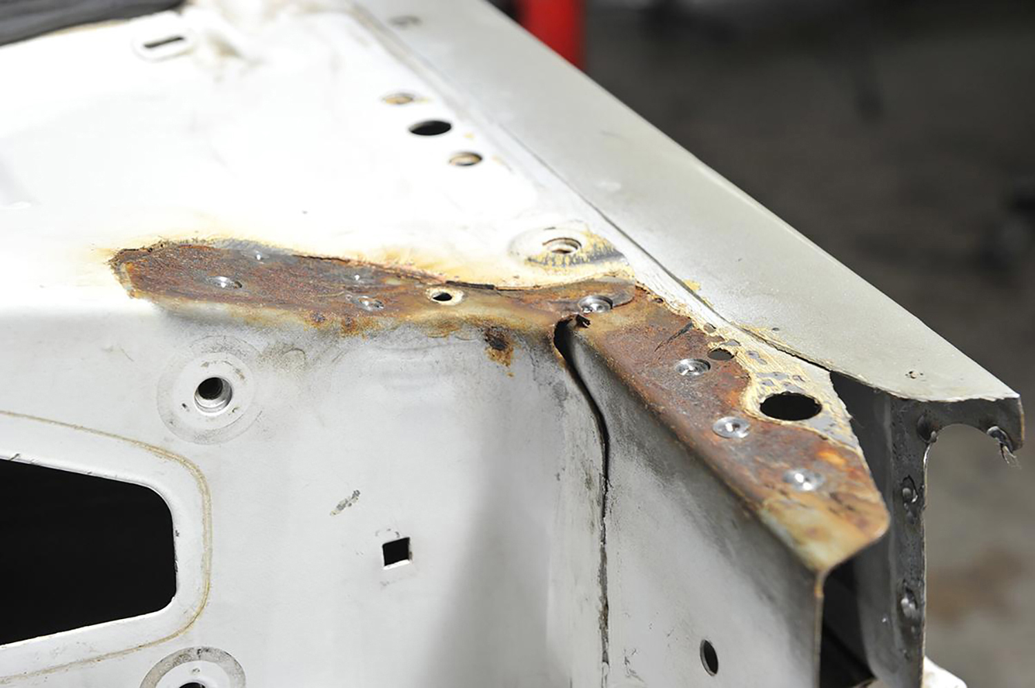 中古車を買う際は下まわりのコンディションを最優先にすべし 〜 画像23