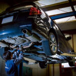 エンジンの調子やボディのキズより重要なものがある！　中古車を買うときは「下まわり」を何が何でも見るのが正解だった