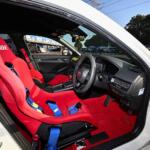 【画像】ジムカーナといえばMT……なんて時代じゃない！　超有名ドライバーが力を入れる「AT＋電動駐車ブレーキ」カテゴリーがいま激熱だった 〜 画像1