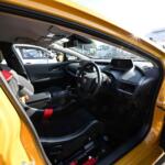 【画像】ジムカーナといえばMT……なんて時代じゃない！　超有名ドライバーが力を入れる「AT＋電動駐車ブレーキ」カテゴリーがいま激熱だった 〜 画像2