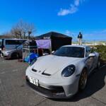 【画像】ジムカーナといえばMT……なんて時代じゃない！　超有名ドライバーが力を入れる「AT＋電動駐車ブレーキ」カテゴリーがいま激熱だった 〜 画像2