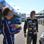 【画像】ジムカーナといえばMT……なんて時代じゃない！　超有名ドライバーが力を入れる「AT＋電動駐車ブレーキ」カテゴリーがいま激熱だった 〜 画像7