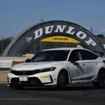 【画像】ジムカーナといえばMT……なんて時代じゃない！　超有名ドライバーが力を入れる「AT＋電動駐車ブレーキ」カテゴリーがいま激熱だった 〜 画像8