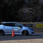 【画像】ジムカーナといえばMT……なんて時代じゃない！　超有名ドライバーが力を入れる「AT＋電動駐車ブレーキ」カテゴリーがいま激熱だった 〜 画像9