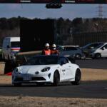 【画像】ジムカーナといえばMT……なんて時代じゃない！　超有名ドライバーが力を入れる「AT＋電動駐車ブレーキ」カテゴリーがいま激熱だった 〜 画像11