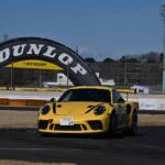 【画像】ジムカーナといえばMT……なんて時代じゃない！　超有名ドライバーが力を入れる「AT＋電動駐車ブレーキ」カテゴリーがいま激熱だった 〜 画像13