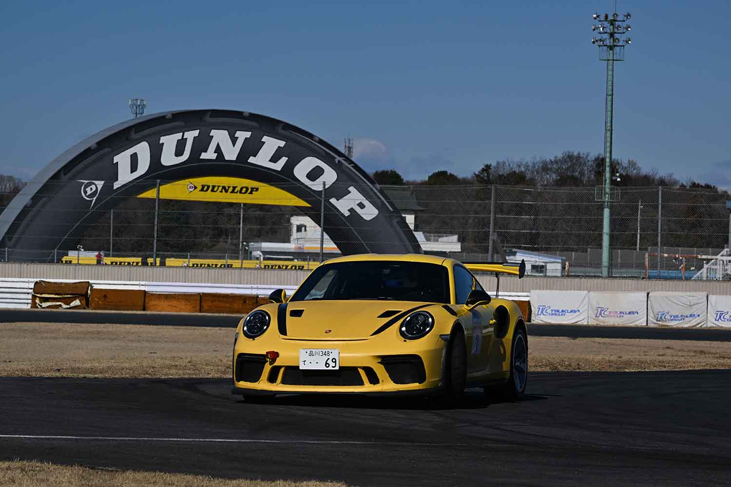 全日本ジムカーナで電気式駐車ブレーキ＋AT車の人気が急上昇中だった 〜 画像13