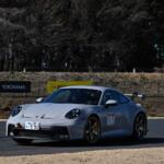 【画像】ジムカーナといえばMT……なんて時代じゃない！　超有名ドライバーが力を入れる「AT＋電動駐車ブレーキ」カテゴリーがいま激熱だった 〜 画像3