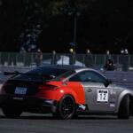 【画像】ジムカーナといえばMT……なんて時代じゃない！　超有名ドライバーが力を入れる「AT＋電動駐車ブレーキ」カテゴリーがいま激熱だった 〜 画像17