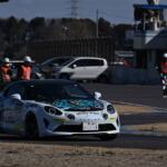 【画像】ジムカーナといえばMT……なんて時代じゃない！　超有名ドライバーが力を入れる「AT＋電動駐車ブレーキ」カテゴリーがいま激熱だった 〜 画像18