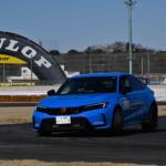 【画像】ジムカーナといえばMT……なんて時代じゃない！　超有名ドライバーが力を入れる「AT＋電動駐車ブレーキ」カテゴリーがいま激熱だった 〜 画像20