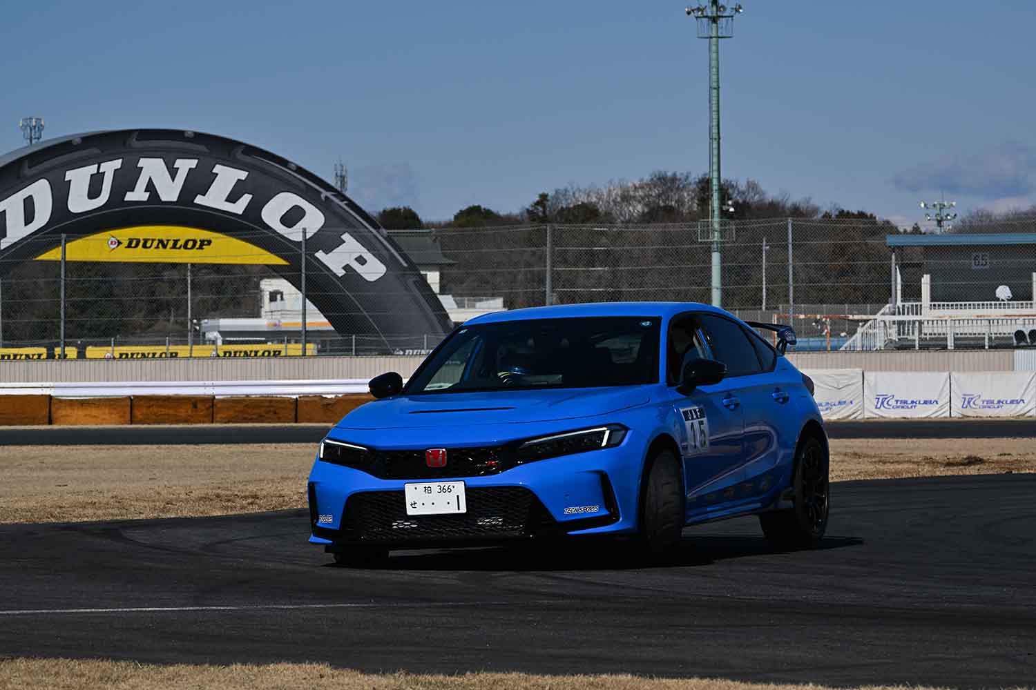 全日本ジムカーナで電気式駐車ブレーキ＋AT車の人気が急上昇中だった 〜 画像20