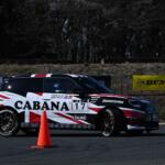 【画像】ジムカーナといえばMT……なんて時代じゃない！　超有名ドライバーが力を入れる「AT＋電動駐車ブレーキ」カテゴリーがいま激熱だった 〜 画像22