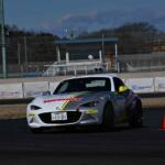 【画像】ジムカーナといえばMT……なんて時代じゃない！　超有名ドライバーが力を入れる「AT＋電動駐車ブレーキ」カテゴリーがいま激熱だった 〜 画像26