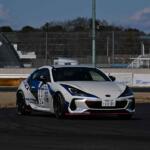 【画像】ジムカーナといえばMT……なんて時代じゃない！　超有名ドライバーが力を入れる「AT＋電動駐車ブレーキ」カテゴリーがいま激熱だった 〜 画像8