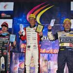 【画像】ジムカーナといえばMT……なんて時代じゃない！　超有名ドライバーが力を入れる「AT＋電動駐車ブレーキ」カテゴリーがいま激熱だった 〜 画像29