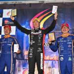 【画像】ジムカーナといえばMT……なんて時代じゃない！　超有名ドライバーが力を入れる「AT＋電動駐車ブレーキ」カテゴリーがいま激熱だった 〜 画像30