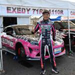 【画像】ジムカーナといえばMT……なんて時代じゃない！　超有名ドライバーが力を入れる「AT＋電動駐車ブレーキ」カテゴリーがいま激熱だった 〜 画像6