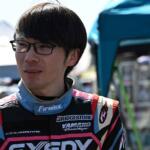 【画像】ジムカーナといえばMT……なんて時代じゃない！　超有名ドライバーが力を入れる「AT＋電動駐車ブレーキ」カテゴリーがいま激熱だった 〜 画像34