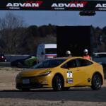 【画像】ジムカーナといえばMT……なんて時代じゃない！　超有名ドライバーが力を入れる「AT＋電動駐車ブレーキ」カテゴリーがいま激熱だった 〜 画像36