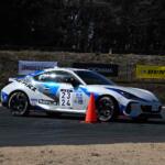 【画像】ジムカーナといえばMT……なんて時代じゃない！　超有名ドライバーが力を入れる「AT＋電動駐車ブレーキ」カテゴリーがいま激熱だった 〜 画像40