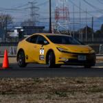 【画像】ジムカーナといえばMT……なんて時代じゃない！　超有名ドライバーが力を入れる「AT＋電動駐車ブレーキ」カテゴリーがいま激熱だった 〜 画像41