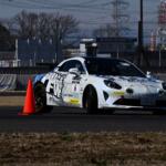 【画像】ジムカーナといえばMT……なんて時代じゃない！　超有名ドライバーが力を入れる「AT＋電動駐車ブレーキ」カテゴリーがいま激熱だった 〜 画像44