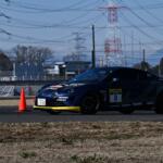 【画像】ジムカーナといえばMT……なんて時代じゃない！　超有名ドライバーが力を入れる「AT＋電動駐車ブレーキ」カテゴリーがいま激熱だった 〜 画像45