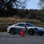 【画像】ジムカーナといえばMT……なんて時代じゃない！　超有名ドライバーが力を入れる「AT＋電動駐車ブレーキ」カテゴリーがいま激熱だった 〜 画像48