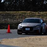 【画像】ジムカーナといえばMT……なんて時代じゃない！　超有名ドライバーが力を入れる「AT＋電動駐車ブレーキ」カテゴリーがいま激熱だった 〜 画像49