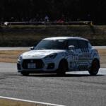 【画像】ジムカーナといえばMT……なんて時代じゃない！　超有名ドライバーが力を入れる「AT＋電動駐車ブレーキ」カテゴリーがいま激熱だった 〜 画像53