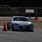 【画像】ジムカーナといえばMT……なんて時代じゃない！　超有名ドライバーが力を入れる「AT＋電動駐車ブレーキ」カテゴリーがいま激熱だった 〜 画像55