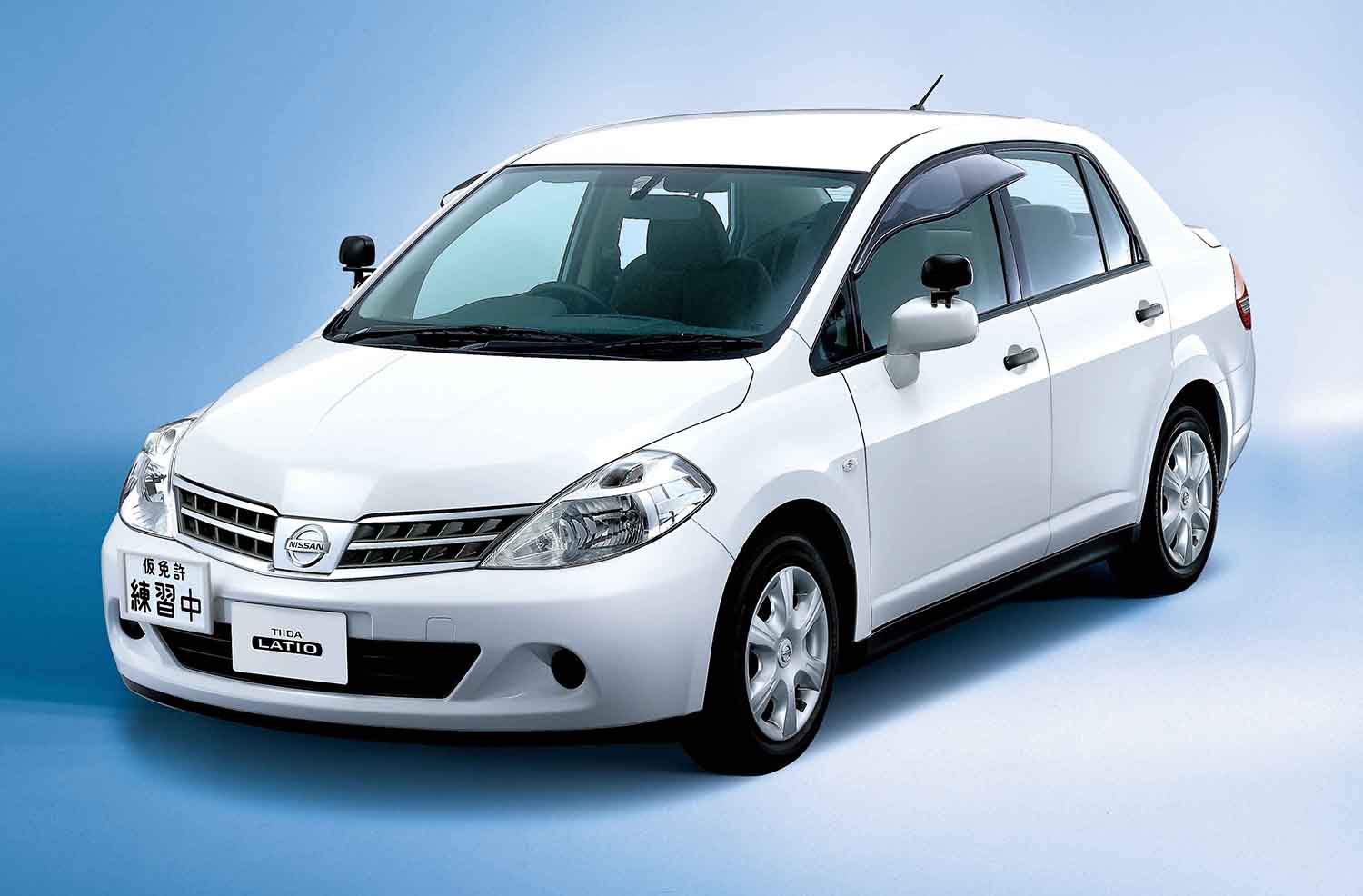 教習車のドアバイザーはどうしてあんなに巨大なのか元教官が暴露 〜 画像6